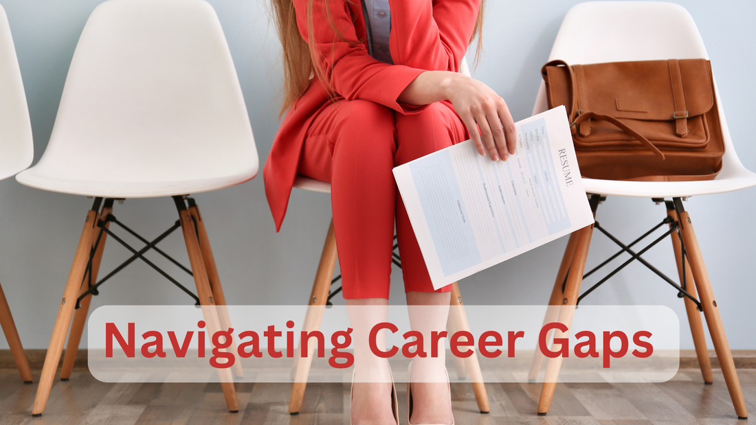 Crafting a Compelling Resume: Navigating Career Gaps