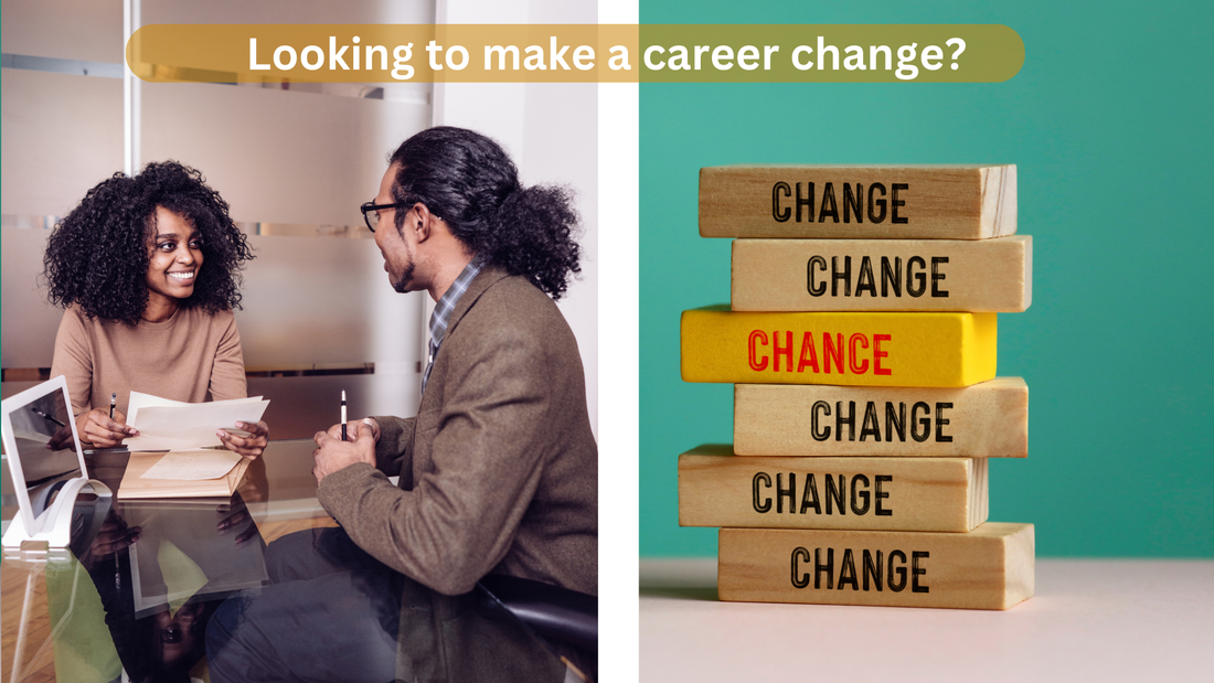 Rewrite Your Resume for a Successful Industry Transition