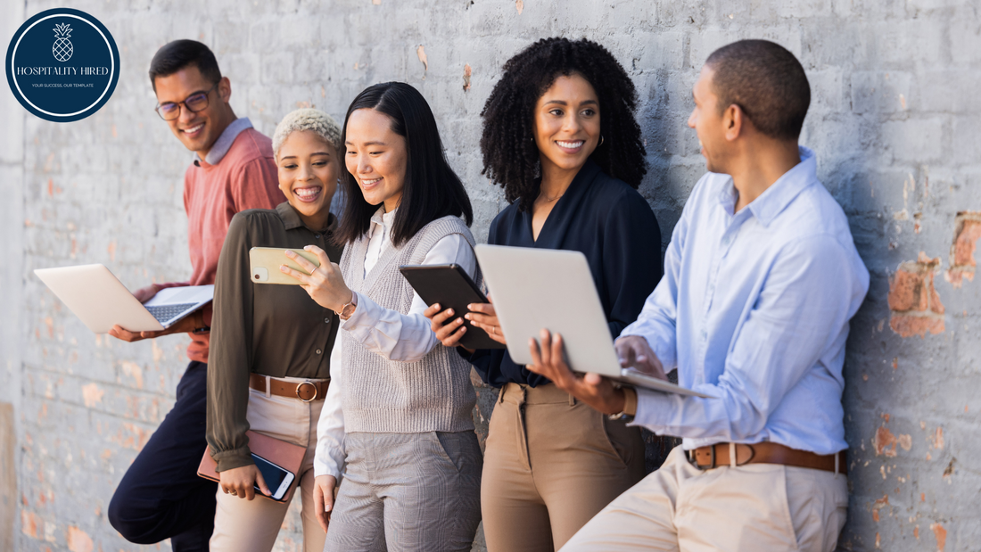 How to Ensure Recruiters Can Find You