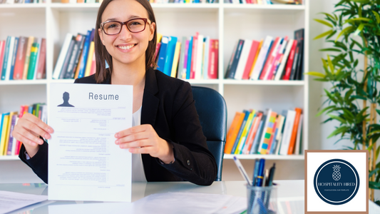 Know How Far Back to Go in Your Career History: A Fun Guide! 🎉